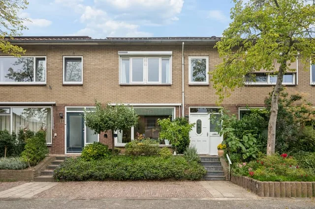 Burgemeester Schimmelpenninckstraat 13