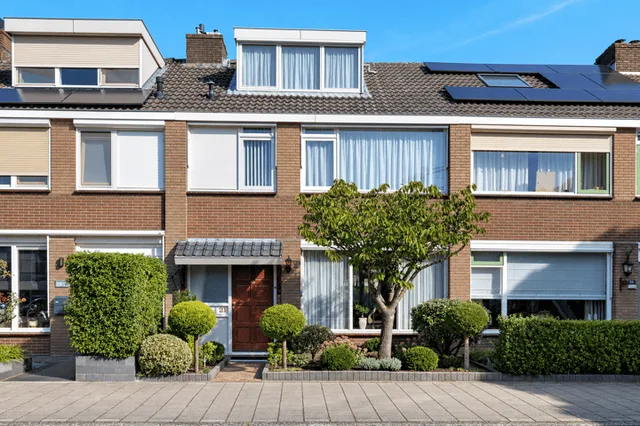 Poortjesgoed 21