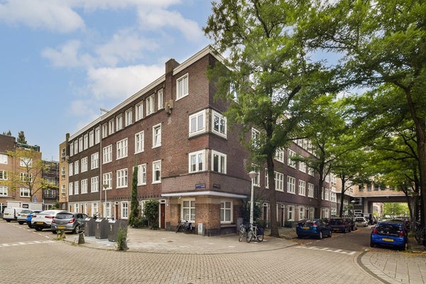 Holendrechtstraat 42 1