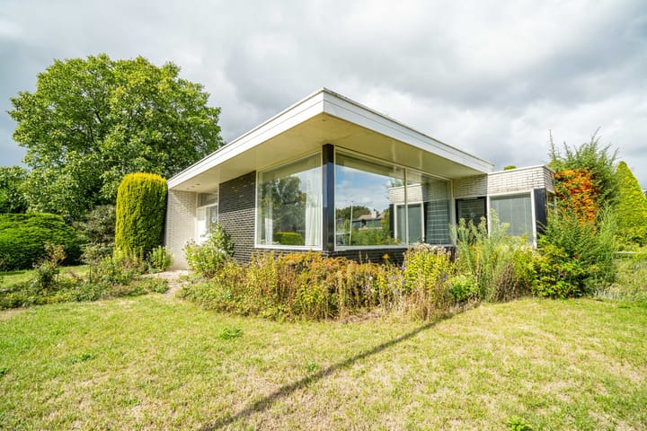 Brouwerlaan 1