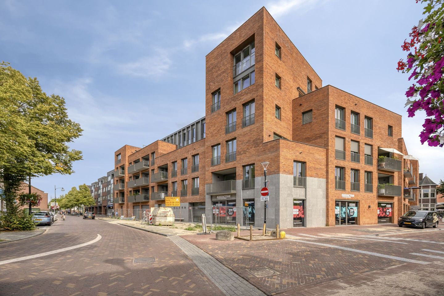 Kalverstraat 11-207