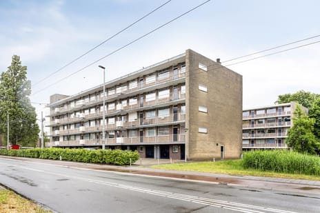 Van Borselenstraat 56