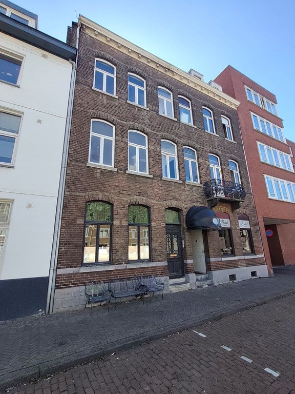 Akerstraat 13 A