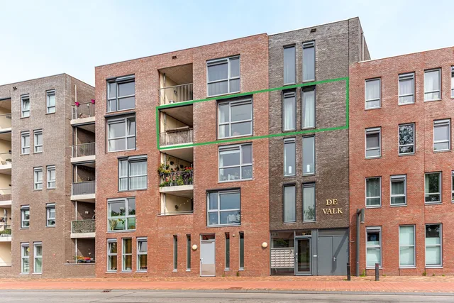 Raadhuisstraat 43