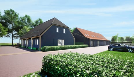 De Schuur (Bouwnr. 7)