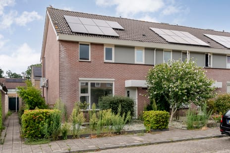 Iepensingel 166