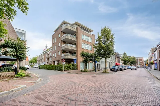 Brouwersdwarsstraat 32