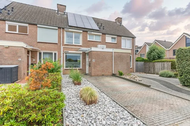 Oogstweg 59