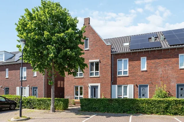 J F Kennedylaan 2-j 3981 GC Bunnik