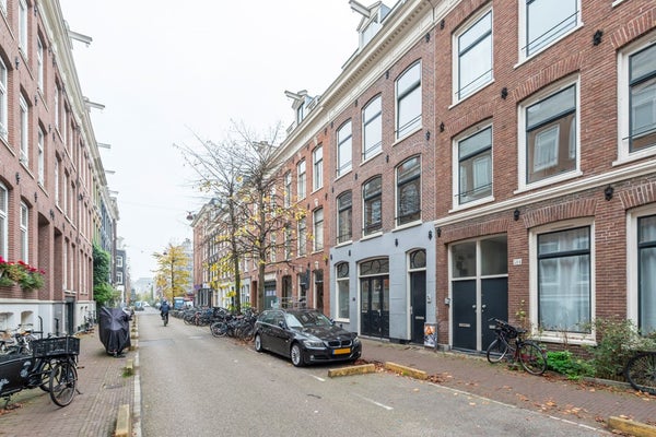 Govert Flinckstraat