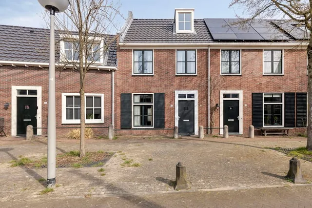 Boekdrukkersveste 26