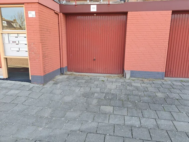 Bernadottelaan