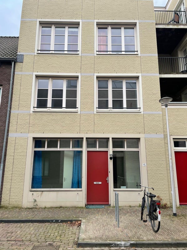 Hoogstraat