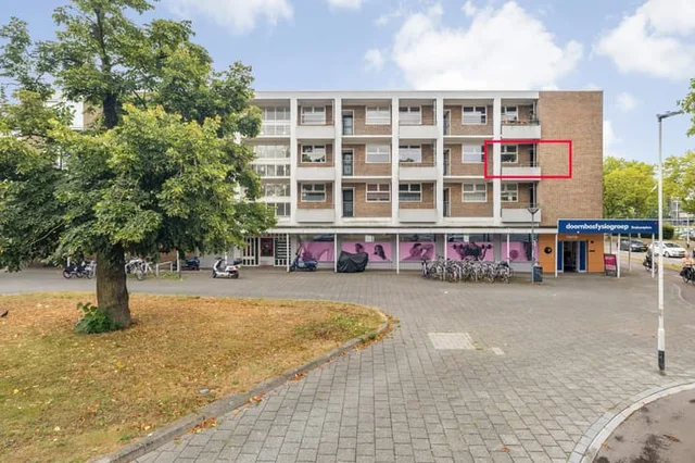 Brabantplein 42