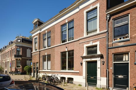 Oude Kerkstraat 30