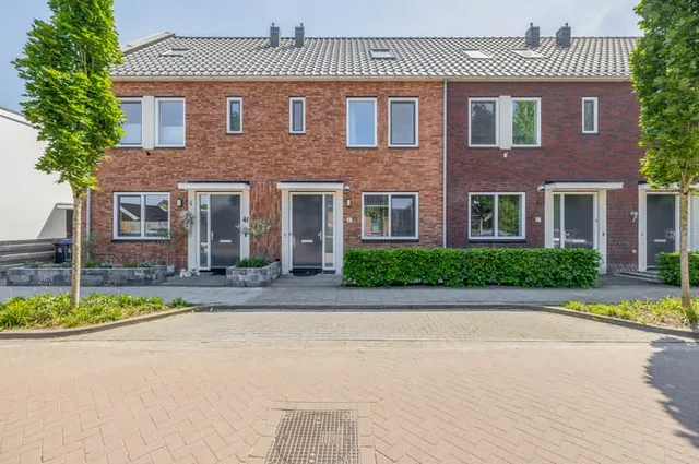 Vogelzangsekade 4-E