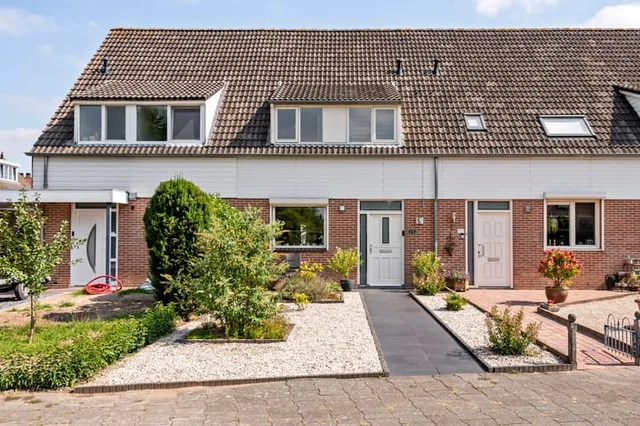 Steenakker 157