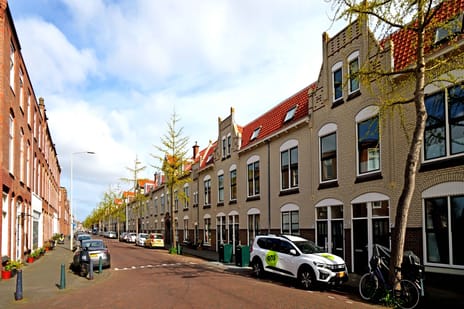 Fahrenheitstraat 49