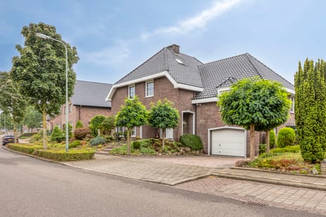 Woning in Brunssum