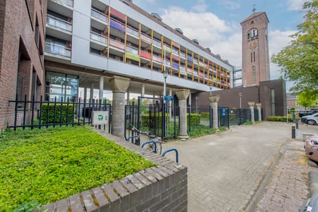 Sint Willebrordstraat 119