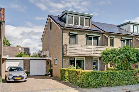 Colenbranderstraat 181