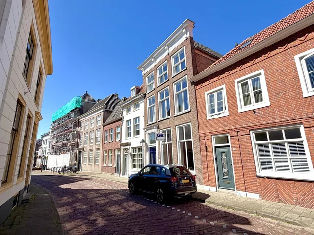 Vismarktstraat 10