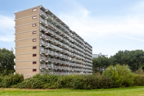 Churchilllaan 1084