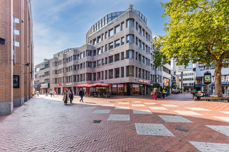 Markt 17-S