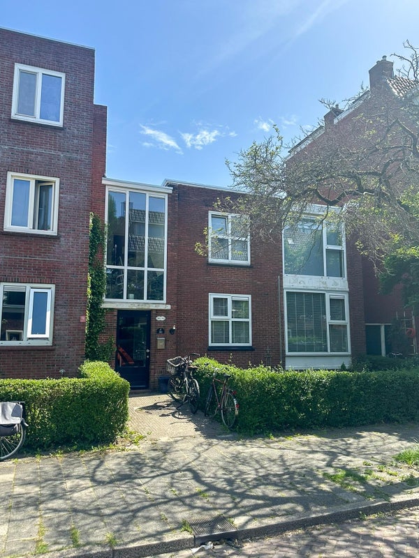 Van Starkenborghstraat