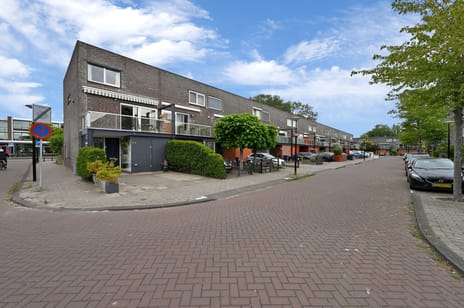 Borgerstraat 33