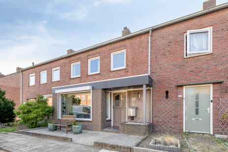 Esdoornstraat 23