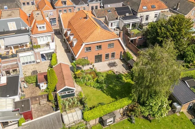 Keizerstraat 28