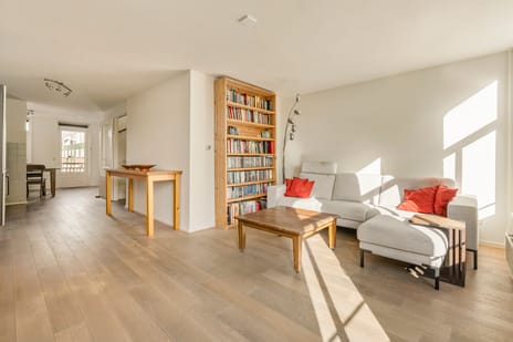 Dapperstraat 92-C