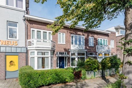 Timorstraat 19-D