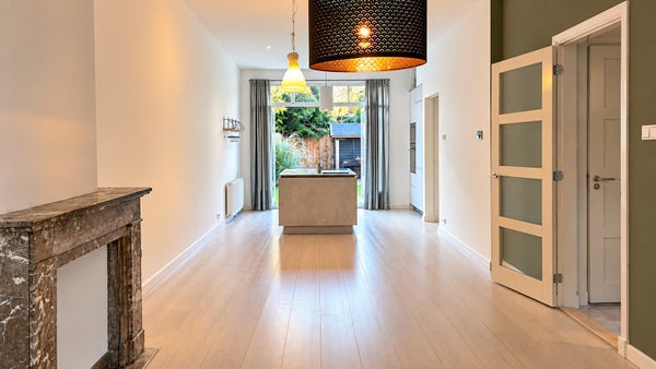 Usselincxstraat 140