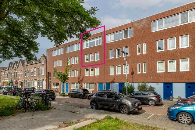 Koningsveldestraat 29-B
