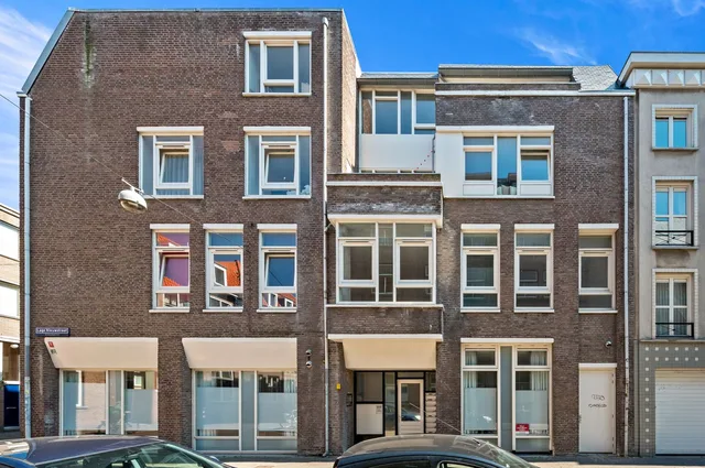 Lage Nieuwstraat 6-A