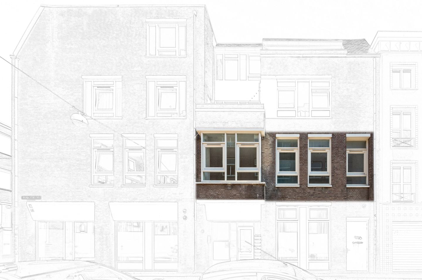 Lage Nieuwstraat 6-A