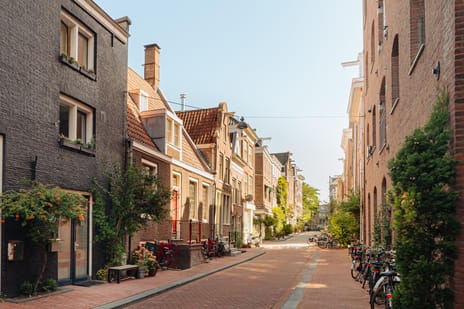 Gietersstraat 10