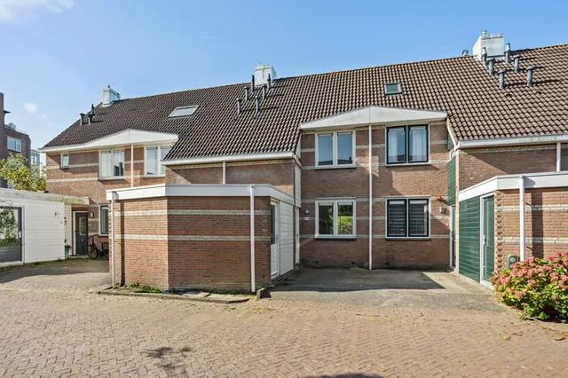 Bram Limburgstraat 94