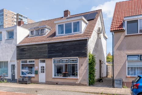 Hoogstraat 21