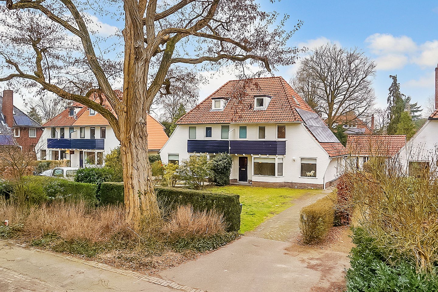 Charlotte de Bourbonlaan 14