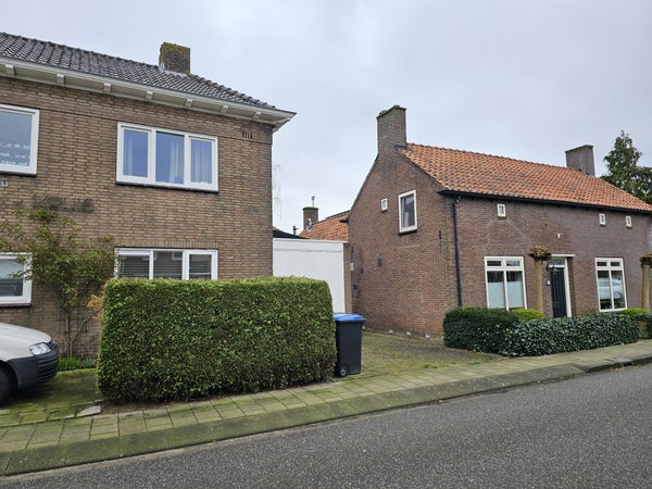 Gasthuisstraat