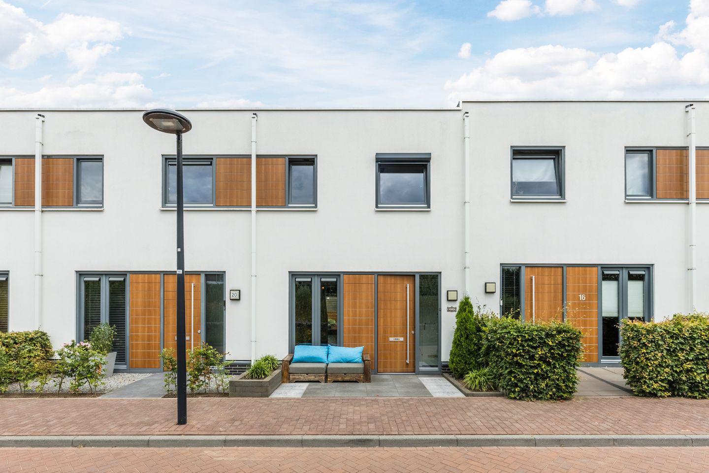 Woning in Goirle