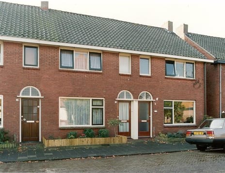 Leliestraat 3