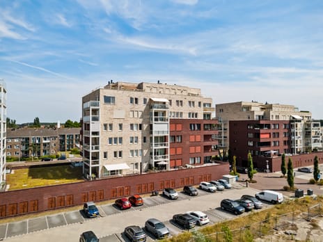 Abel Tasmanstraat 56