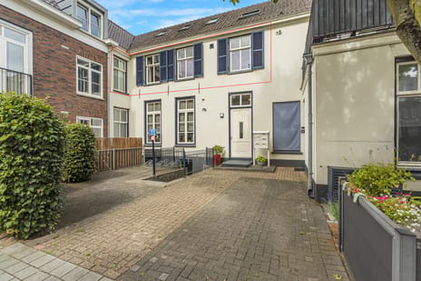 Kerkstraat 10-C