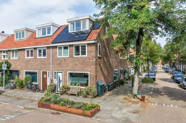 Hoendiepstraat 43