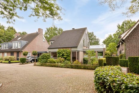 Olifiersstraat 6