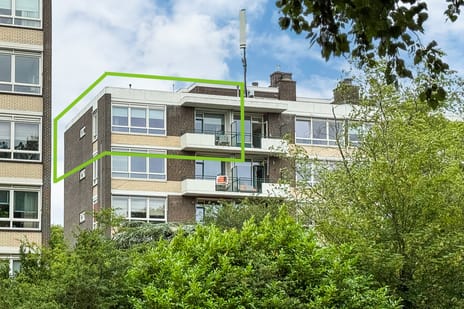 Merwedeplantsoen 102